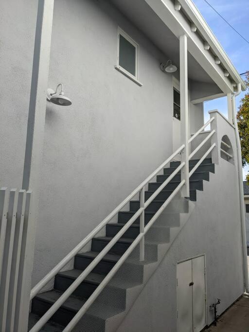 לוס אנג'לס Venice Canals & Beach Guest House מראה חיצוני תמונה